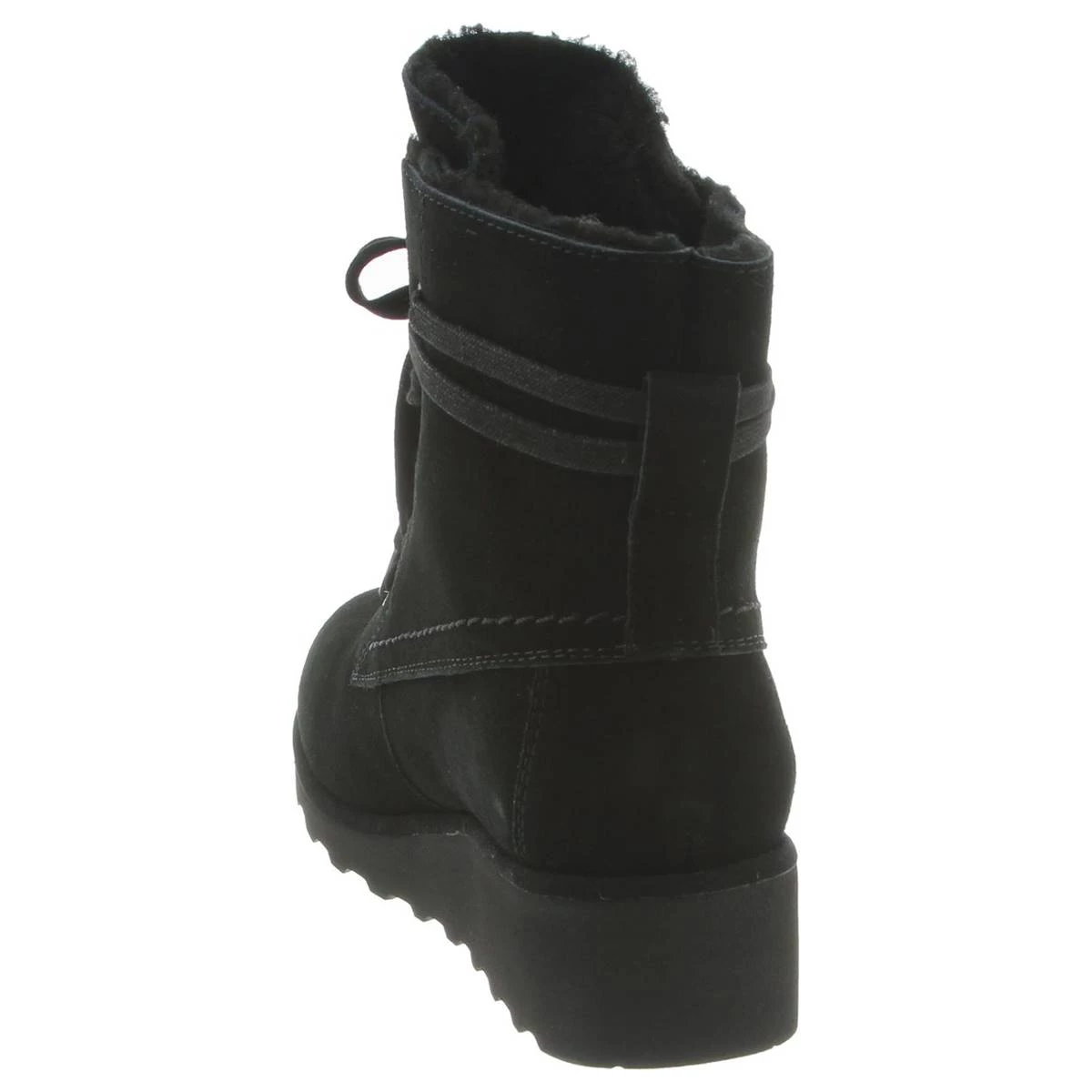 Outlet 🔔 Womens BEARPAW® Krista Ankle 🥾 Boots - Wide ✔️ 5 Outlet 🔔 Womens BEARPAW® Krista Ankle 🥾 Boots - Wide ✔️ - Image 3