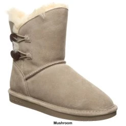 Brand new 💯 Womens BEARPAW® Rosaline Mid-Calf 🥾 Boots 🛒 -Boots Shop unnamed file 344