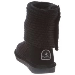 Buy 🌟 Womens BEARPAW® Knit Tall 🥾 Boots ❤️ -Boots Shop unnamed file 346
