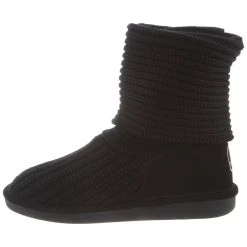 Buy 🌟 Womens BEARPAW® Knit Tall 🥾 Boots ❤️ -Boots Shop unnamed file 348