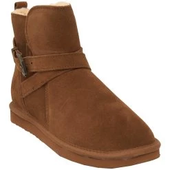 Cheapest ⌛ Womens BEARPAW® Savannah Ankle 🥾 Boots 😀