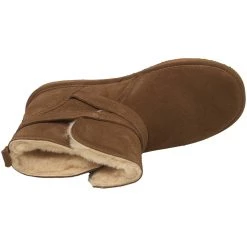 Cheapest ⌛ Womens BEARPAW® Savannah Ankle 🥾 Boots 😀 -Boots Shop unnamed file 353