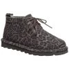 Outlet 🧨 Womens BEARPAW® Skye Exotic Leopard Chukka Winter 🥾 Boots 😍