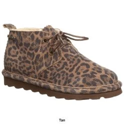 Outlet 🧨 Womens BEARPAW® Skye Exotic Leopard Chukka Winter 🥾 Boots 😍 13 Outlet 🧨 Womens BEARPAW® Skye Exotic Leopard Chukka Winter 🥾 Boots 😍 -Boots Shop unnamed file 360