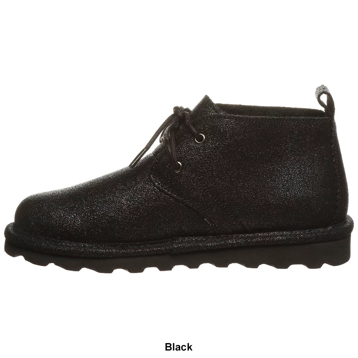 Promo 👍 Womens BEARPAW® Skye Exotic Ankle 🥾 Boots ✔️ 4 Promo 👍 Womens BEARPAW® Skye Exotic Ankle 🥾 Boots ✔️ - Image 2