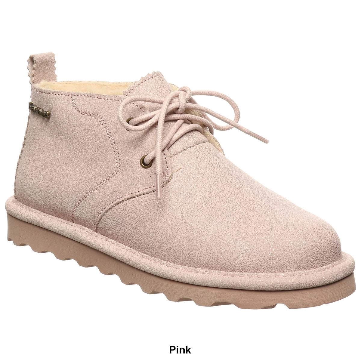 Promo 👍 Womens BEARPAW® Skye Exotic Ankle 🥾 Boots ✔️ 8 Promo 👍 Womens BEARPAW® Skye Exotic Ankle 🥾 Boots ✔️ - Image 6