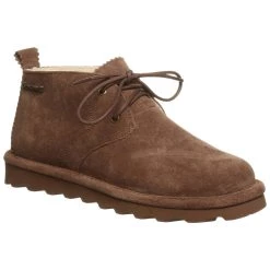 Best reviews of 😍 Womens BEARPAW® Skye Chukka Winter 🥾 Boots 👍