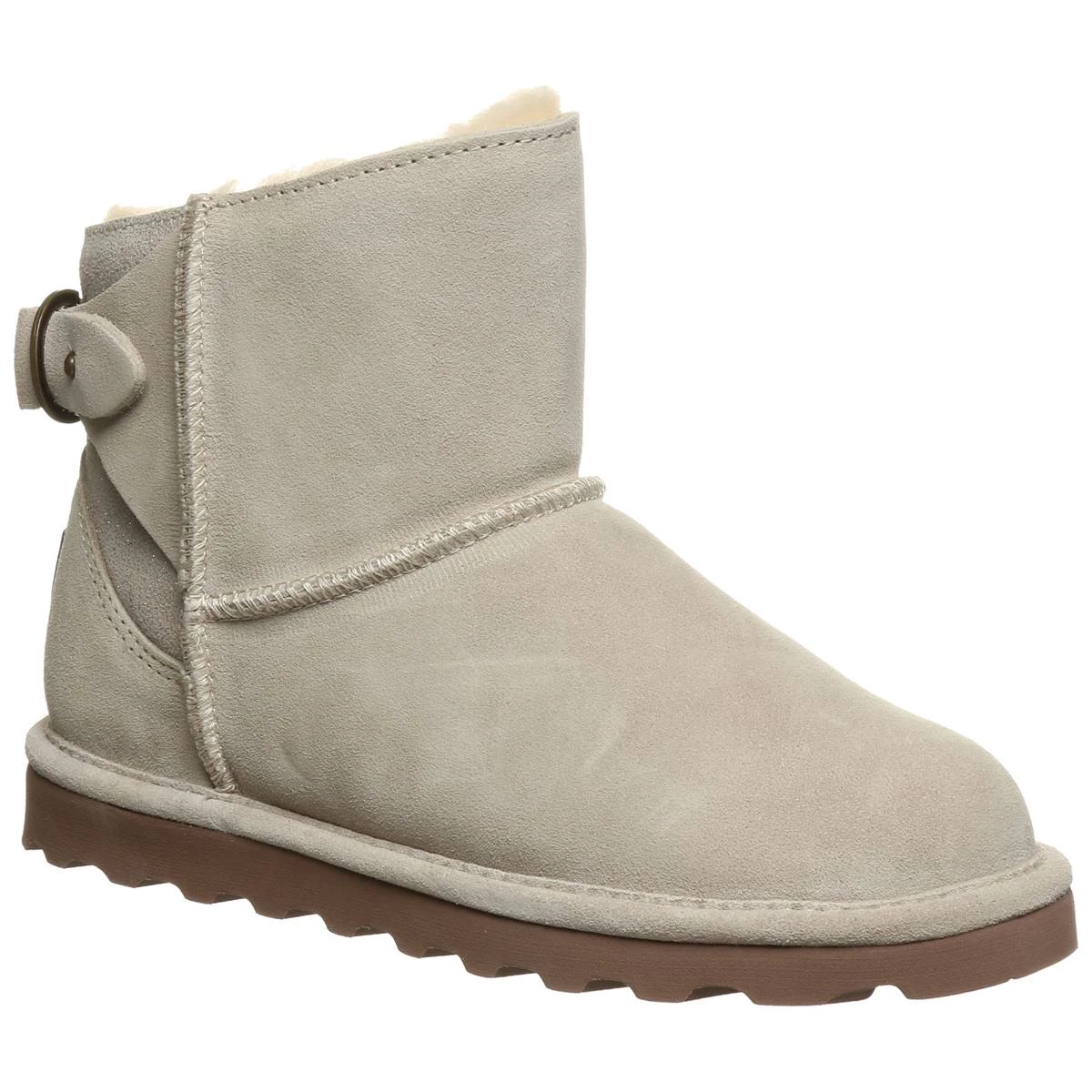 Budget 🔔 Womens BEARPAW® Betty Ankle 🥾 Boots 🥰 3 Budget 🔔 Womens BEARPAW® Betty Ankle 🥾 Boots 🥰