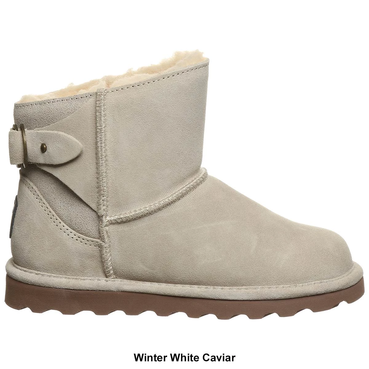 Budget 🔔 Womens BEARPAW® Betty Ankle 🥾 Boots 🥰 4 Budget 🔔 Womens BEARPAW® Betty Ankle 🥾 Boots 🥰 - Image 2