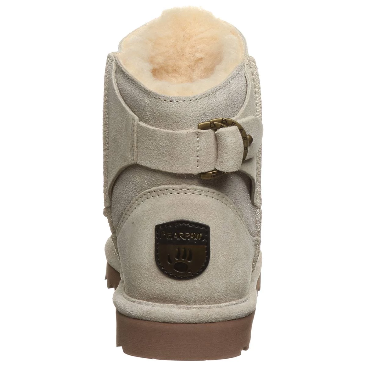 Budget 🔔 Womens BEARPAW® Betty Ankle 🥾 Boots 🥰 5 Budget 🔔 Womens BEARPAW® Betty Ankle 🥾 Boots 🥰 - Image 3