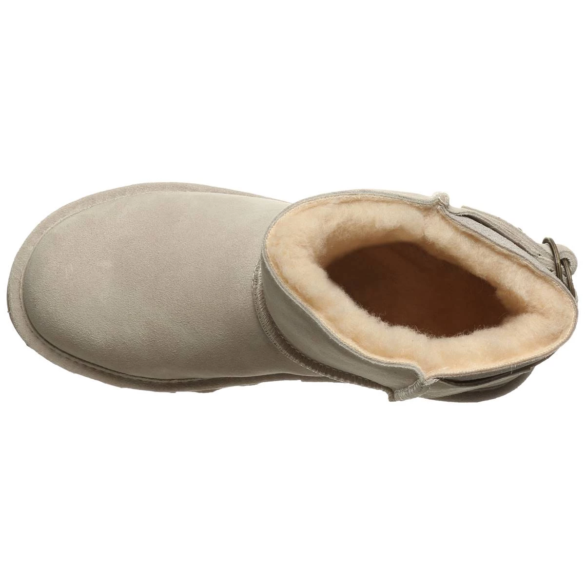 Budget 🔔 Womens BEARPAW® Betty Ankle 🥾 Boots 🥰 6 Budget 🔔 Womens BEARPAW® Betty Ankle 🥾 Boots 🥰 - Image 4