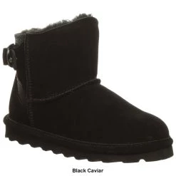 Budget 🔔 Womens BEARPAW® Betty Ankle 🥾 Boots 🥰 17 Budget 🔔 Womens BEARPAW® Betty Ankle 🥾 Boots 🥰 -Boots Shop unnamed file 378