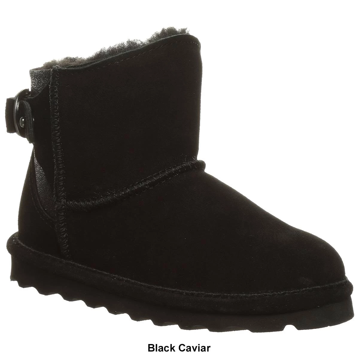 Budget 🔔 Womens BEARPAW® Betty Ankle 🥾 Boots 🥰 8 Budget 🔔 Womens BEARPAW® Betty Ankle 🥾 Boots 🥰 - Image 6