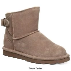 Budget 🔔 Womens BEARPAW® Betty Ankle 🥾 Boots 🥰 18 Budget 🔔 Womens BEARPAW® Betty Ankle 🥾 Boots 🥰 -Boots Shop unnamed file 379
