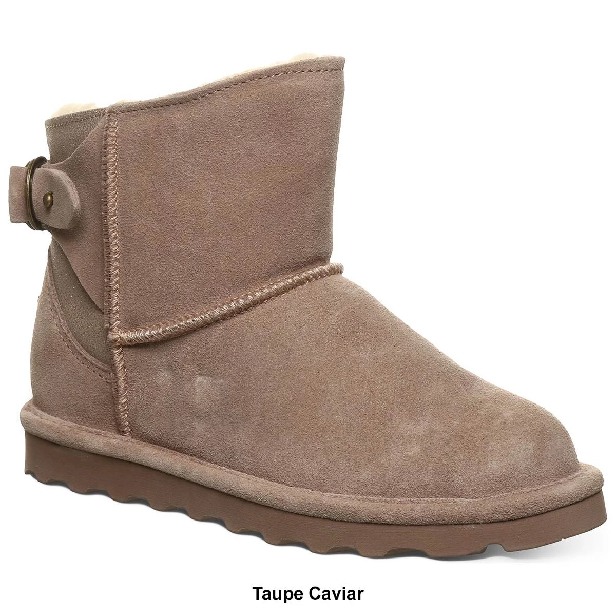 Budget 🔔 Womens BEARPAW® Betty Ankle 🥾 Boots 🥰 9 Budget 🔔 Womens BEARPAW® Betty Ankle 🥾 Boots 🥰 - Image 7