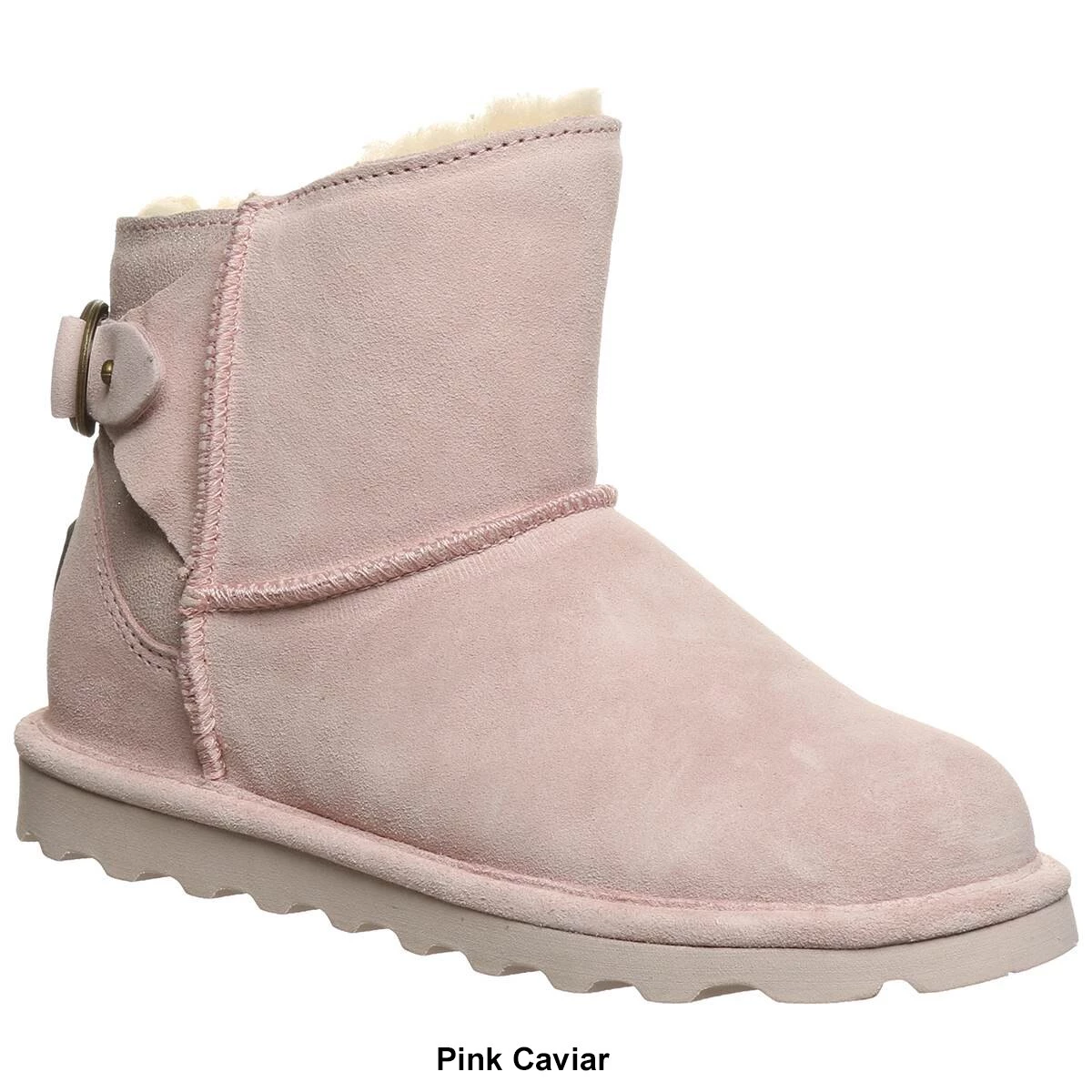 Budget 🔔 Womens BEARPAW® Betty Ankle 🥾 Boots 🥰 10 Budget 🔔 Womens BEARPAW® Betty Ankle 🥾 Boots 🥰 - Image 8