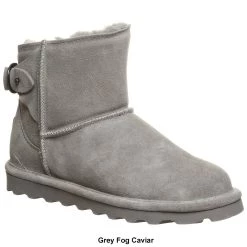 Budget 🔔 Womens BEARPAW® Betty Ankle 🥾 Boots 🥰 20 Budget 🔔 Womens BEARPAW® Betty Ankle 🥾 Boots 🥰 -Boots Shop unnamed file 381