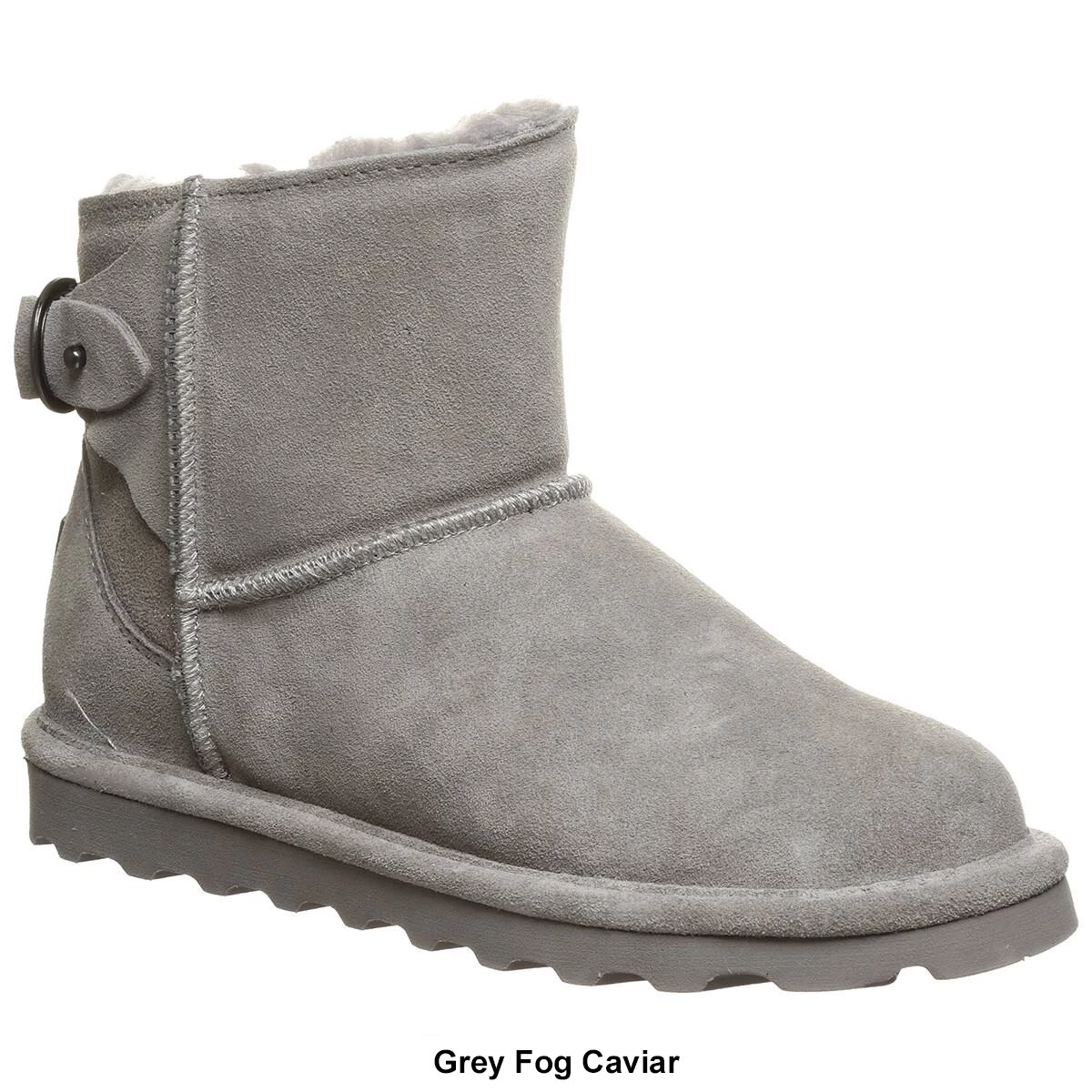 Budget 🔔 Womens BEARPAW® Betty Ankle 🥾 Boots 🥰 11 Budget 🔔 Womens BEARPAW® Betty Ankle 🥾 Boots 🥰 - Image 9