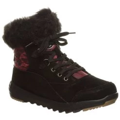 Wholesale 🛒 Womens BEARPAW® Robin Ankle 🥾 Boots ⌛