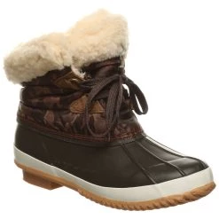 Buy ✨ Womens BEARPAW® Diamond Mid-Calf 🥾 Boots 👍