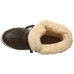 Buy ✨ Womens BEARPAW® Diamond Mid-Calf 🥾 Boots 👍 -Boots Shop unnamed file 399