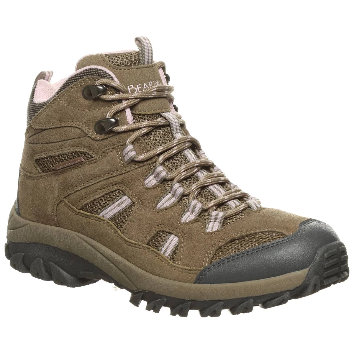 Discount 🧨 Womens BEARPAW® Tallac Hiking Ankle 🥾 Boots 👏 3 Discount 🧨 Womens BEARPAW® Tallac Hiking Ankle 🥾 Boots 👏