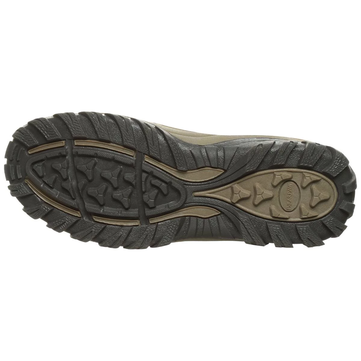 Discount 🧨 Womens BEARPAW® Tallac Hiking Ankle 🥾 Boots 👏 7 Discount 🧨 Womens BEARPAW® Tallac Hiking Ankle 🥾 Boots 👏 - Image 5