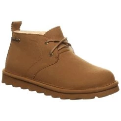 Flash Sale 🔥 Womens BEARPAW® Skye Vegan Chukka Winter 🥾 Boots ✔️