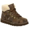 Coupon 💯 Womens BEARPAW® Marta Exotic Ankle Winter 🥾 Boots 🛒