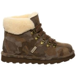 Coupon 💯 Womens BEARPAW® Marta Exotic Ankle Winter 🥾 Boots 🛒 -Boots Shop unnamed file 418