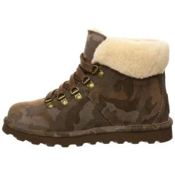 Coupon 💯 Womens BEARPAW® Marta Exotic Ankle Winter 🥾 Boots 🛒 -Boots Shop unnamed file 419