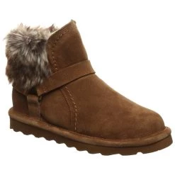 Coupon 👍 Womens BEARPAW® Konnie Ankle Winter 🥾 Boots ✔️