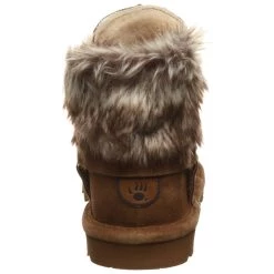 Coupon 👍 Womens BEARPAW® Konnie Ankle Winter 🥾 Boots ✔️ -Boots Shop unnamed file 423