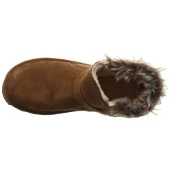 Coupon 👍 Womens BEARPAW® Konnie Ankle Winter 🥾 Boots ✔️ -Boots Shop unnamed file 424