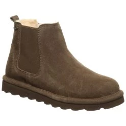 New 🤩 Womens BEARPAW® Drew Ankle Winter 🥾 Boots 😉