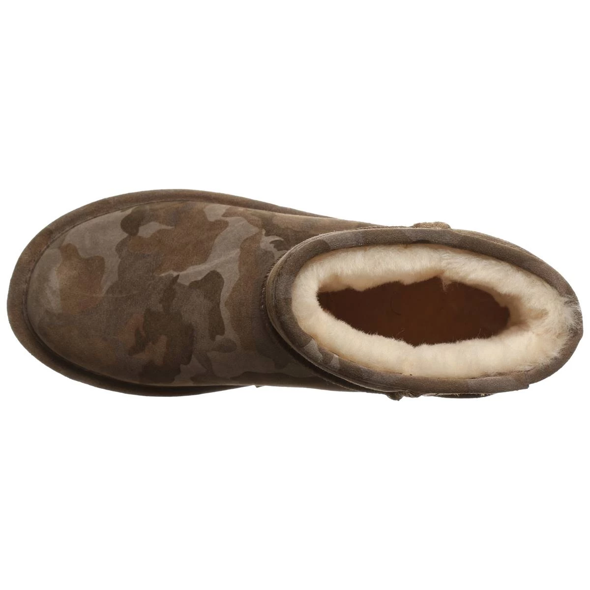 Cheap 🎁 Womens BEARPAW® Aleesa Exotic Camo Ankle Winter 🥾 Boots 🌟 6 Cheap 🎁 Womens BEARPAW® Aleesa Exotic Camo Ankle Winter 🥾 Boots 🌟 - Image 4