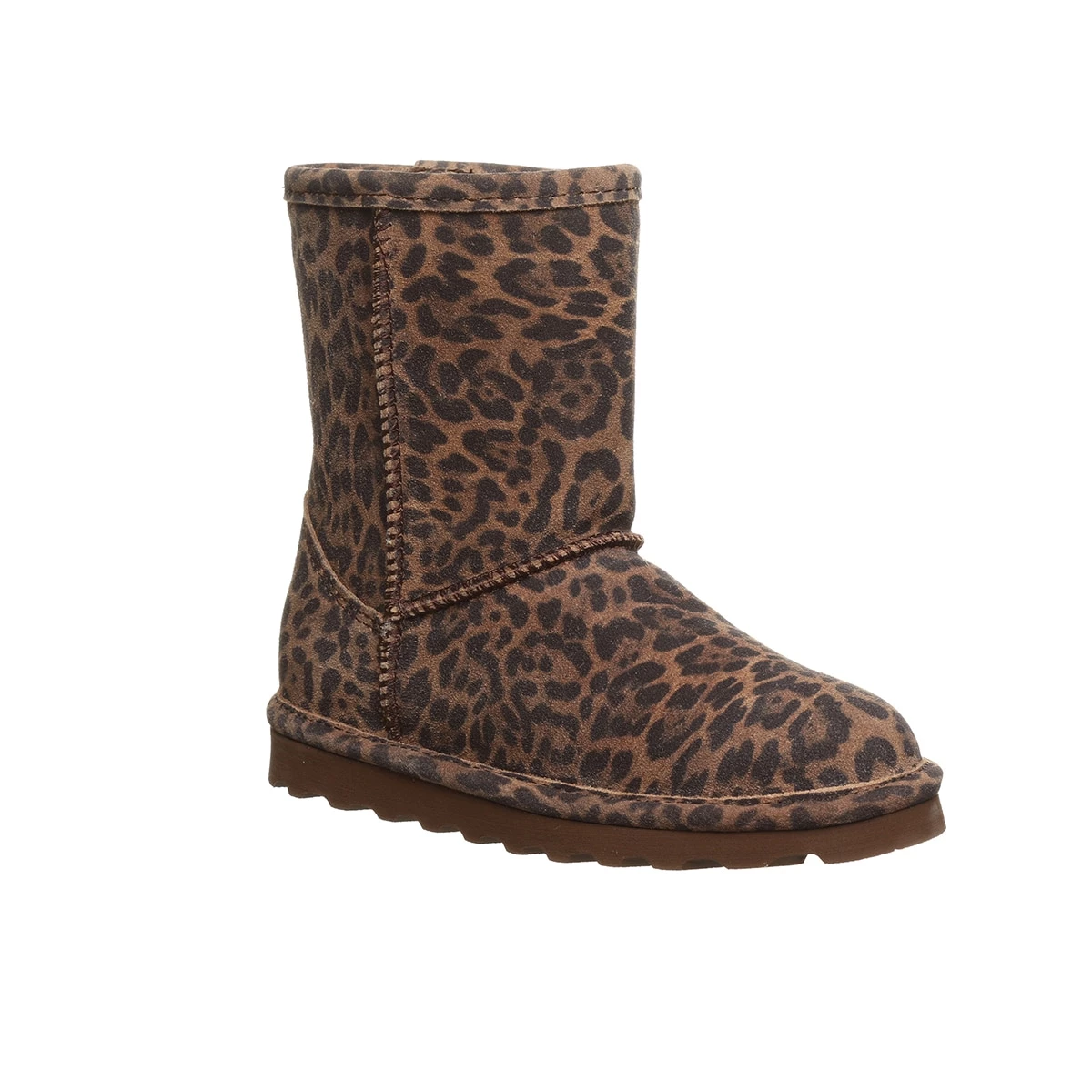 Buy 🤩 Youth 👧 Girls BEARPAW® Elle Exotic Leopard Winter 🥾 Boots 😍 3 Buy 🤩 Youth 👧 Girls BEARPAW® Elle Exotic Leopard Winter 🥾 Boots 😍