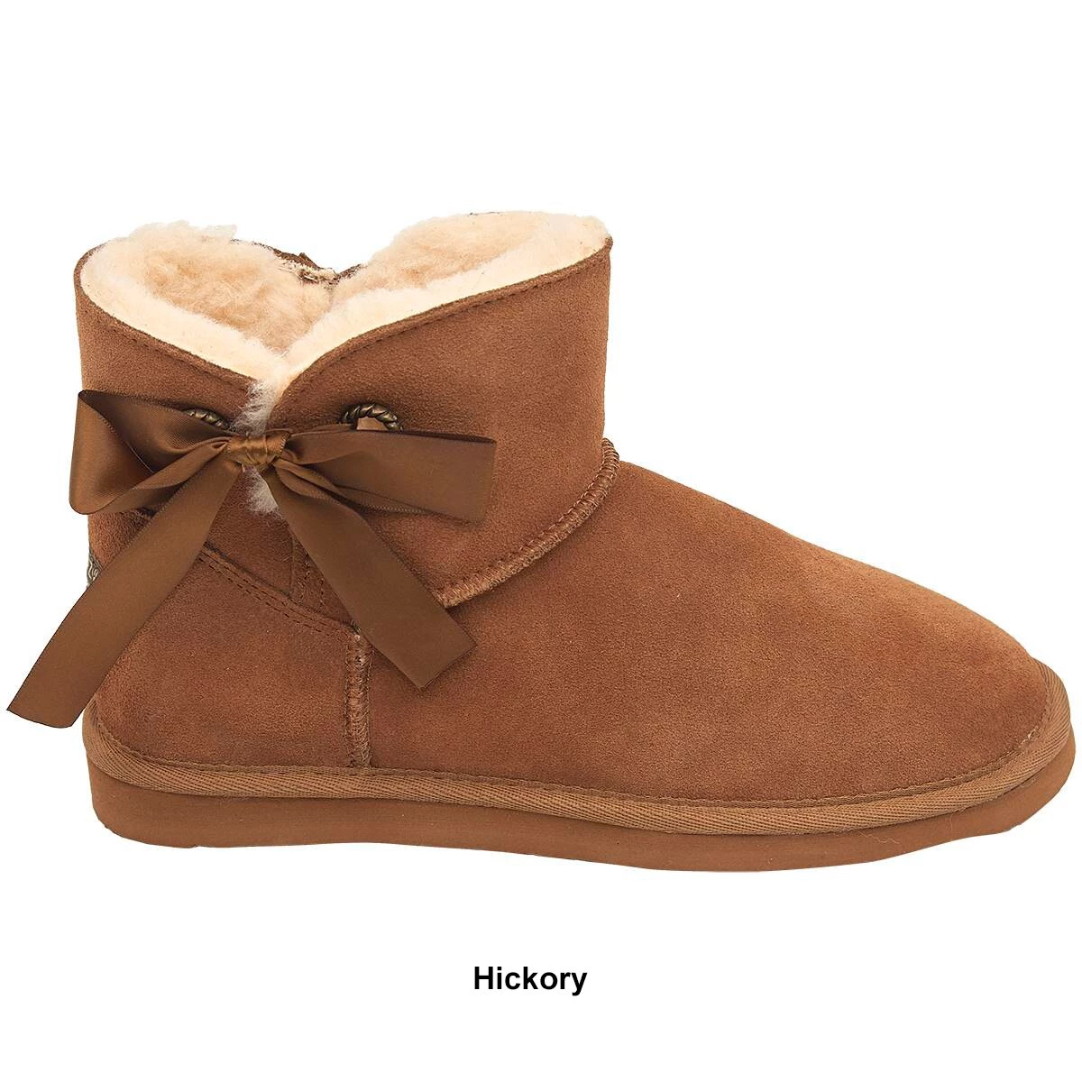 New 🌟 Womens BEARPAW® Journey Winter Ankle 🥾 Boots 😉 4 New 🌟 Womens BEARPAW® Journey Winter Ankle 🥾 Boots 😉 - Image 2