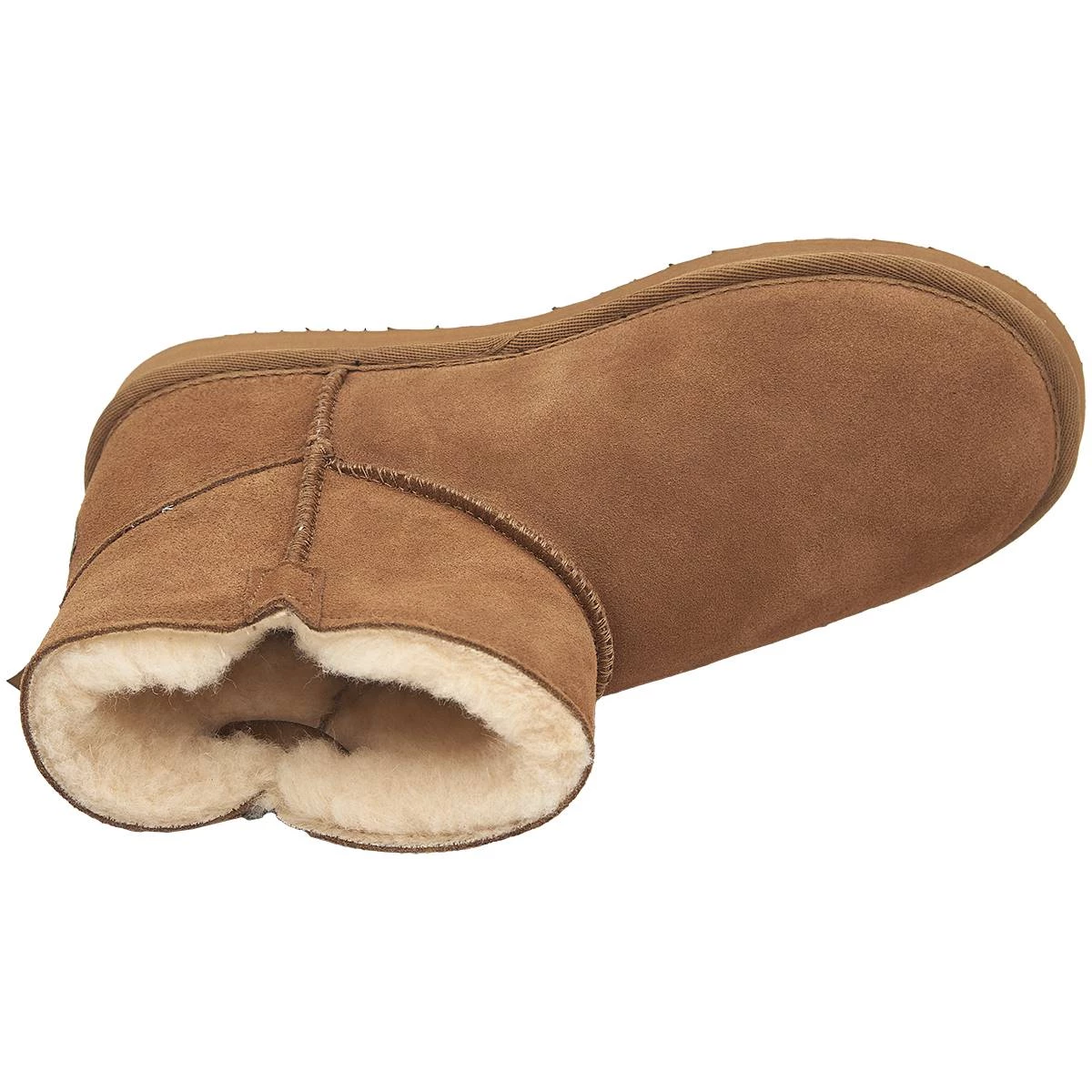 New 🌟 Womens BEARPAW® Journey Winter Ankle 🥾 Boots 😉 6 New 🌟 Womens BEARPAW® Journey Winter Ankle 🥾 Boots 😉 - Image 4