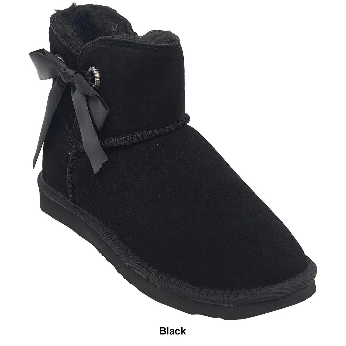 New 🌟 Womens BEARPAW® Journey Winter Ankle 🥾 Boots 😉 8 New 🌟 Womens BEARPAW® Journey Winter Ankle 🥾 Boots 😉 - Image 6