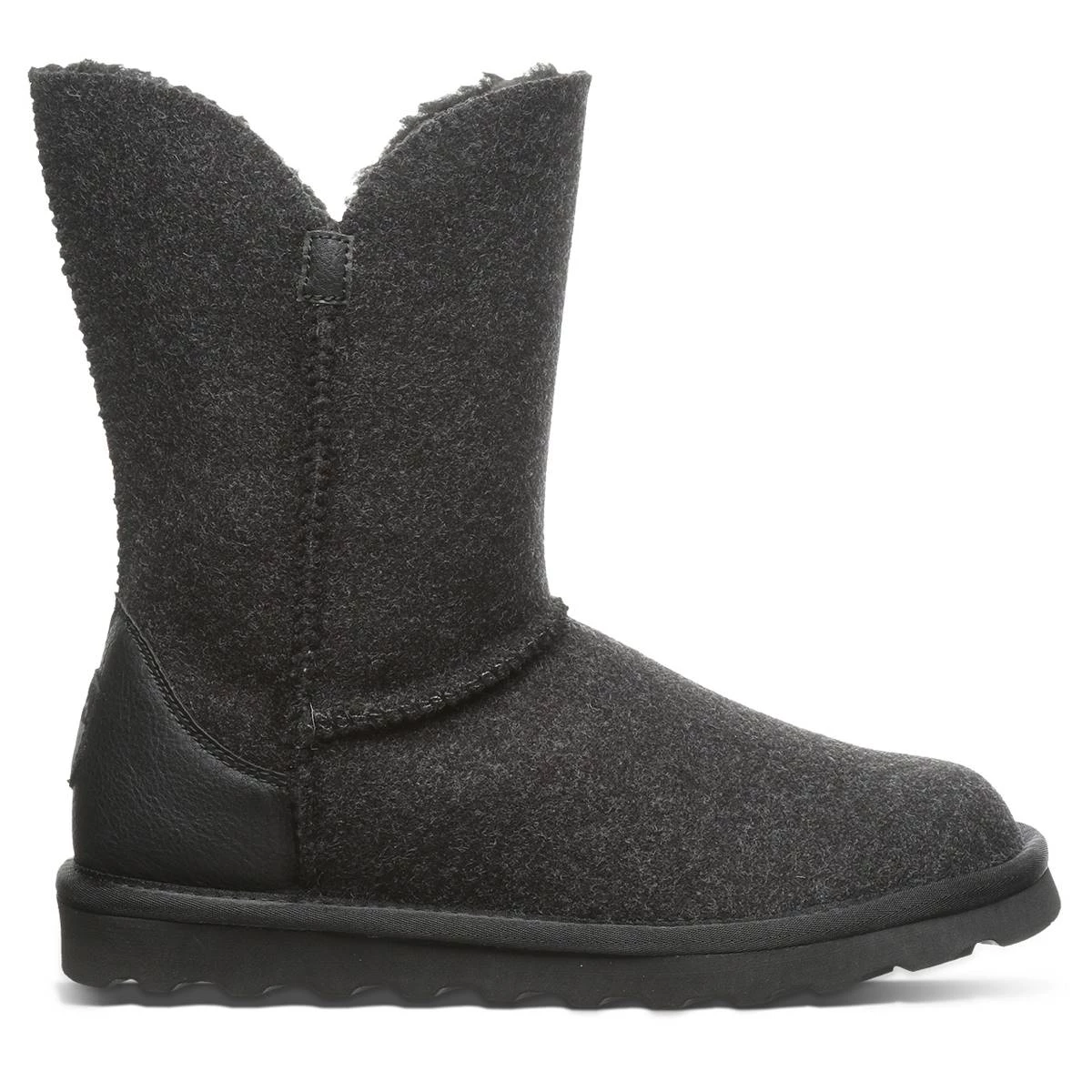 Deals 🔔 Womens BEARPAW® Classics Irina Ankle 🥾 Boots 💯 4 Deals 🔔 Womens BEARPAW® Classics Irina Ankle 🥾 Boots 💯 - Image 2