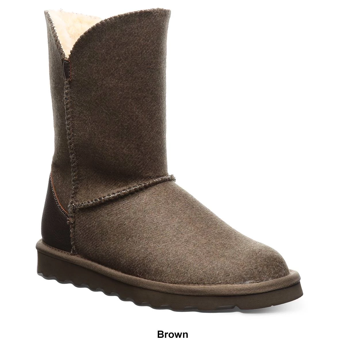 Deals 🔔 Womens BEARPAW® Classics Irina Ankle 🥾 Boots 💯 9 Deals 🔔 Womens BEARPAW® Classics Irina Ankle 🥾 Boots 💯 - Image 7