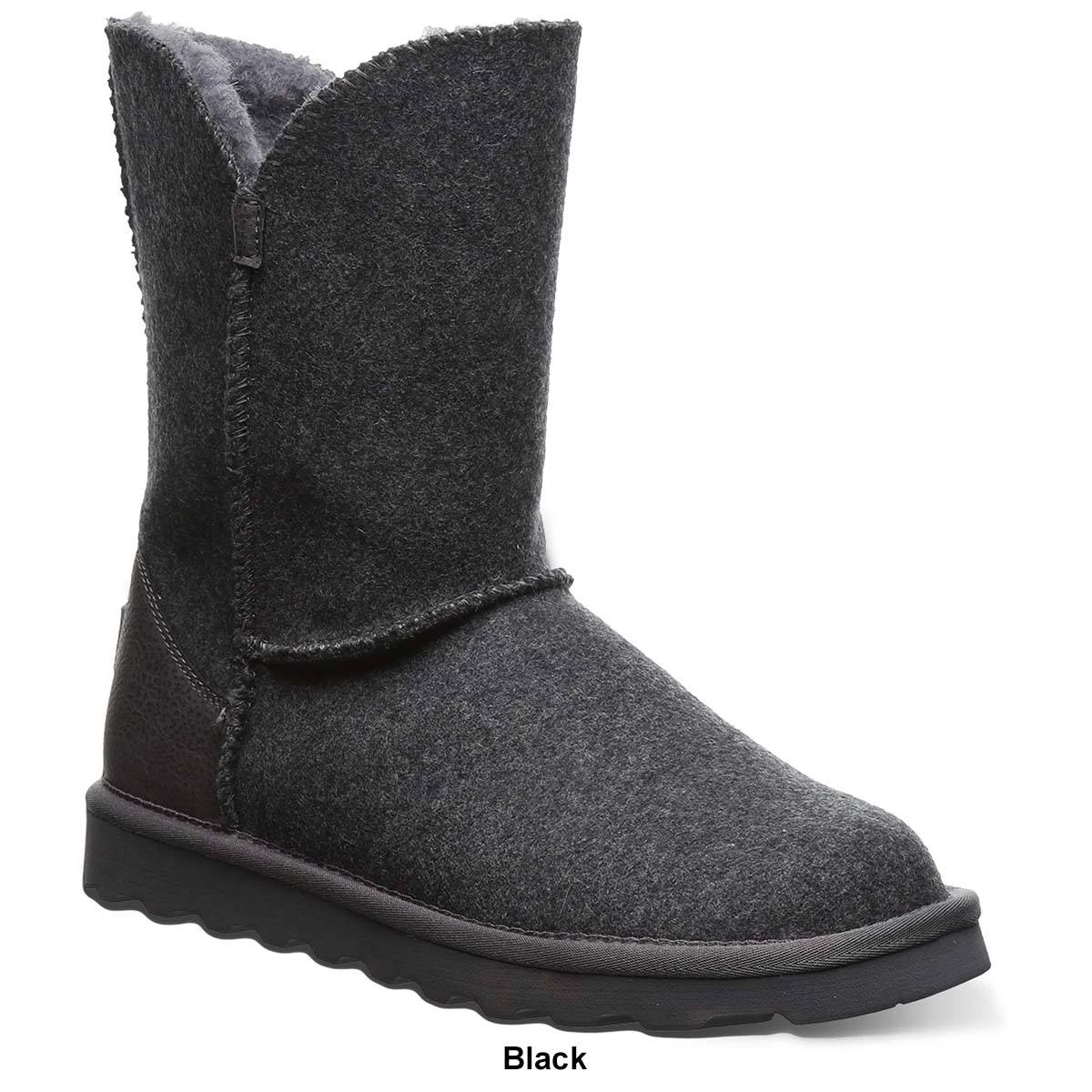 Deals 🔔 Womens BEARPAW® Classics Irina Ankle 🥾 Boots 💯 10 Deals 🔔 Womens BEARPAW® Classics Irina Ankle 🥾 Boots 💯 - Image 8