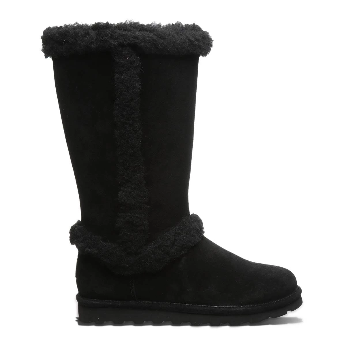 Brand new 🤩 Womens BEARPAW® Classics Kendall Suede 🥾 Boots 🤩 4 Brand new 🤩 Womens BEARPAW® Classics Kendall Suede 🥾 Boots 🤩 - Image 2