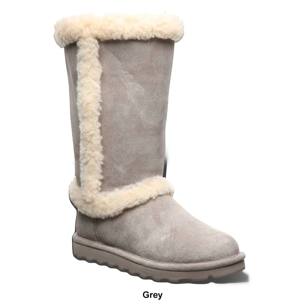 Brand new 🤩 Womens BEARPAW® Classics Kendall Suede 🥾 Boots 🤩 10 Brand new 🤩 Womens BEARPAW® Classics Kendall Suede 🥾 Boots 🤩 - Image 8