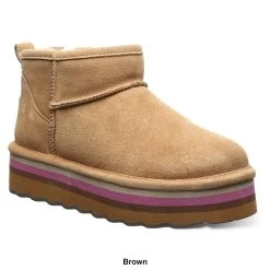 Best deal ❤️ Womens BEARPAW® Retro Shorty Ankle 🥾 Boots ❤️ -Boots Shop unnamed file 492