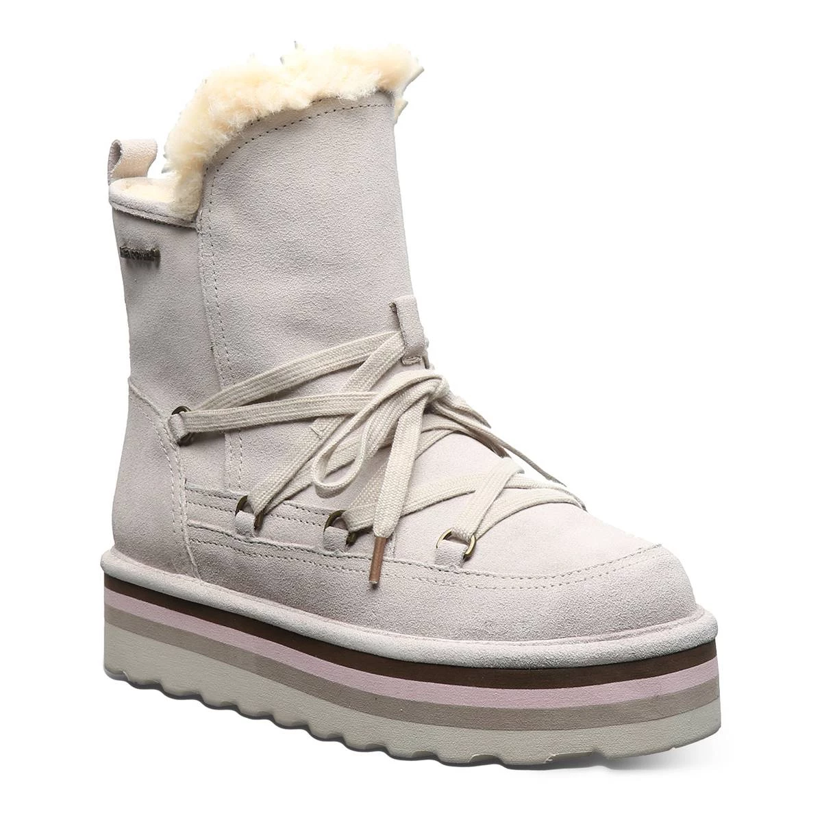 Coupon 🔥 Womens BEARPAW® Retro Mondi Suede Ankle 🥾 Boots 🌟 3 Coupon 🔥 Womens BEARPAW® Retro Mondi Suede Ankle 🥾 Boots 🌟