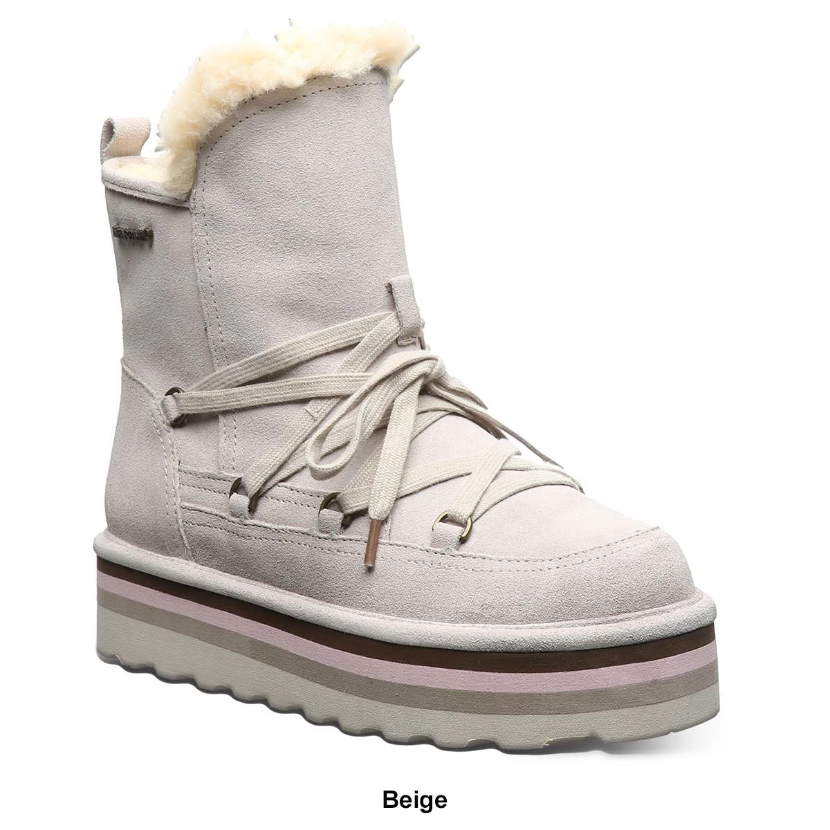 Coupon 🔥 Womens BEARPAW® Retro Mondi Suede Ankle 🥾 Boots 🌟 8 Coupon 🔥 Womens BEARPAW® Retro Mondi Suede Ankle 🥾 Boots 🌟 - Image 6