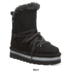 Outlet 💯 Little Kids BEARPAW® Retro Mondi Winter 🥾 Boots 🔥 -Boots Shop unnamed file 505