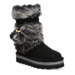 Hot Sale 🤩 Womens BEARPAW® Retro Tama Winter 🥾 Boots ✨